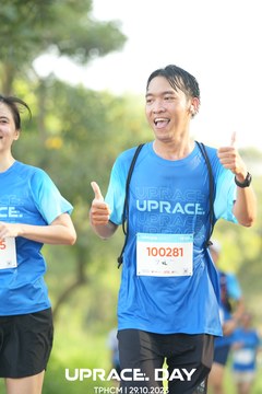 UPRACE DAY 2023 - HỒ CHÍ MINH - Ảnh #795885