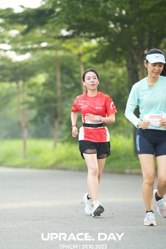 UPRACE DAY 2023 - HỒ CHÍ MINH - Ảnh #795514