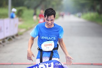 UPRACE DAY 2023 - HỒ CHÍ MINH - Ảnh #871022