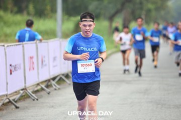 UPRACE DAY 2023 - HỒ CHÍ MINH - Ảnh #870639