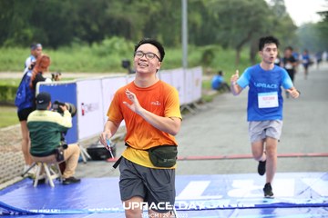 UPRACE DAY 2023 - HỒ CHÍ MINH - Ảnh #871332