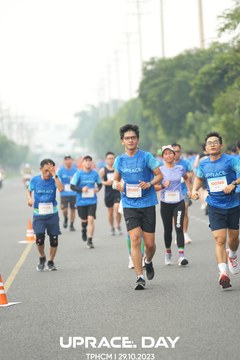 UPRACE DAY 2023 - HỒ CHÍ MINH - Ảnh #793936