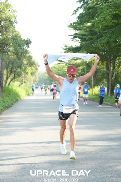 UPRACE DAY 2023 - HỒ CHÍ MINH - Ảnh #796613