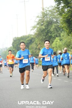UPRACE DAY 2023 - HỒ CHÍ MINH - Ảnh #794183
