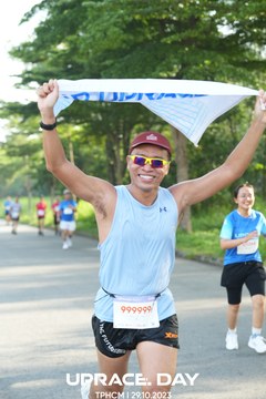 UPRACE DAY 2023 - HỒ CHÍ MINH - Ảnh #796618