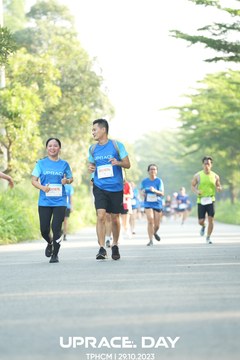 UPRACE DAY 2023 - HỒ CHÍ MINH - Ảnh #796048