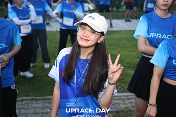 UPRACE DAY 2023 - HỒ CHÍ MINH - Ảnh #870856