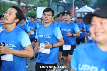 UPRACE DAY 2023 - HỒ CHÍ MINH - Ảnh #871393