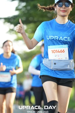 UPRACE DAY 2023 - HỒ CHÍ MINH - Ảnh #796536