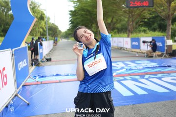 UPRACE DAY 2023 - HỒ CHÍ MINH - Ảnh #796825