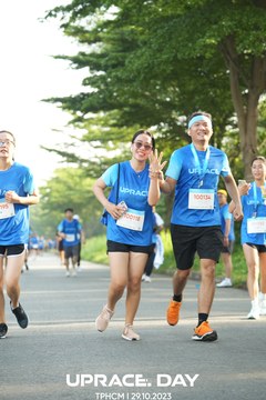 UPRACE DAY 2023 - HỒ CHÍ MINH - Ảnh #796363