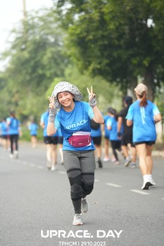 UPRACE DAY 2023 - HỒ CHÍ MINH - Ảnh #794180