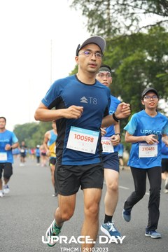 UPRACE DAY 2023 - HỒ CHÍ MINH - Ảnh #793809
