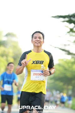 UPRACE DAY 2023 - HỒ CHÍ MINH - Ảnh #796225