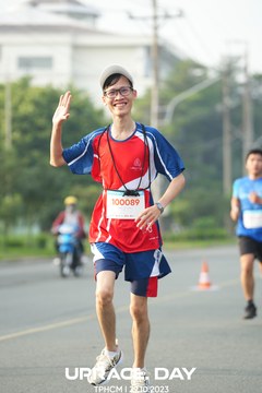 UPRACE DAY 2023 - HỒ CHÍ MINH - Ảnh #794940