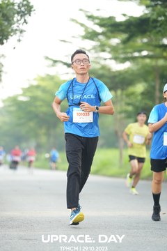 UPRACE DAY 2023 - HỒ CHÍ MINH - Ảnh #795449