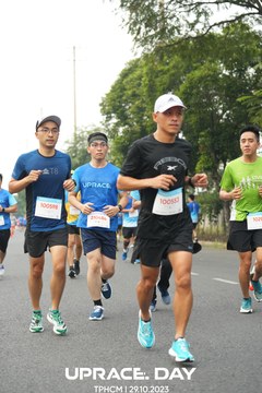 UPRACE DAY 2023 - HỒ CHÍ MINH - Ảnh #793806