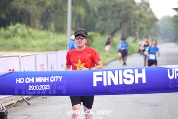 UPRACE DAY 2023 - HỒ CHÍ MINH - Ảnh #871110