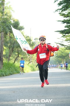 UPRACE DAY 2023 - HỒ CHÍ MINH - Ảnh #796295