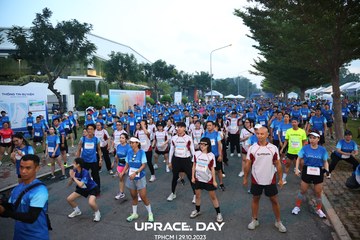 UPRACE DAY 2023 - HỒ CHÍ MINH - Ảnh #871173