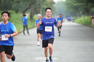 UPRACE DAY 2023 - HỒ CHÍ MINH - Ảnh #870900