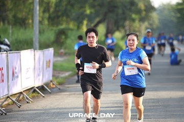 UPRACE DAY 2023 - HỒ CHÍ MINH - Ảnh #870762