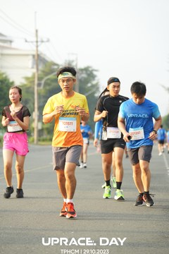 UPRACE DAY 2023 - HỒ CHÍ MINH - Ảnh #794521