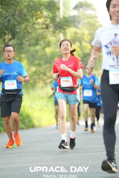 UPRACE DAY 2023 - HỒ CHÍ MINH - Ảnh #795703