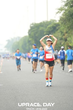 UPRACE DAY 2023 - HỒ CHÍ MINH - Ảnh #793776