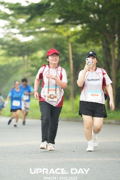UPRACE DAY 2023 - HỒ CHÍ MINH - Ảnh #795420