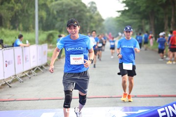 UPRACE DAY 2023 - HỒ CHÍ MINH - Ảnh #871223