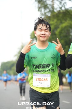 UPRACE DAY 2023 - HỒ CHÍ MINH - Ảnh #794177