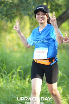 UPRACE DAY 2023 - HỒ CHÍ MINH - Ảnh #796119