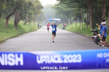 UPRACE DAY 2023 - HỒ CHÍ MINH - Ảnh #870689