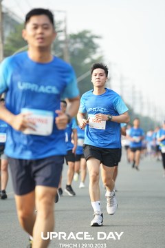 UPRACE DAY 2023 - HỒ CHÍ MINH - Ảnh #794911