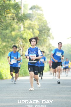 UPRACE DAY 2023 - HỒ CHÍ MINH - Ảnh #795829
