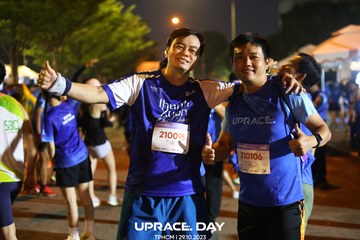 UPRACE DAY 2023 - HỒ CHÍ MINH - Ảnh #871037