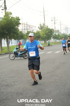 UPRACE DAY 2023 - HỒ CHÍ MINH - Ảnh #793688