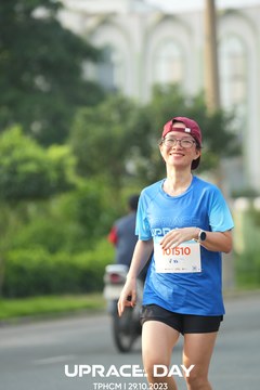 UPRACE DAY 2023 - HỒ CHÍ MINH - Ảnh #794567