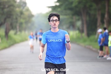 UPRACE DAY 2023 - HỒ CHÍ MINH - Ảnh #870898