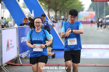 UPRACE DAY 2023 - HỒ CHÍ MINH - Ảnh #871283