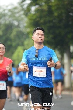 UPRACE DAY 2023 - HỒ CHÍ MINH - Ảnh #794005