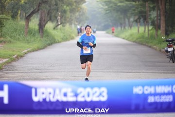 UPRACE DAY 2023 - HỒ CHÍ MINH - Ảnh #870757