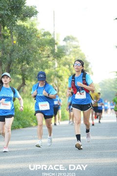 UPRACE DAY 2023 - HỒ CHÍ MINH - Ảnh #796321
