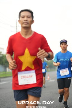 UPRACE DAY 2023 - HỒ CHÍ MINH - Ảnh #793586