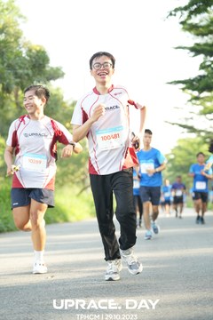 UPRACE DAY 2023 - HỒ CHÍ MINH - Ảnh #796452