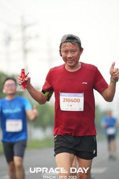 UPRACE DAY 2023 - HỒ CHÍ MINH - Ảnh #793575