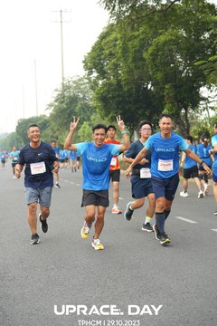 UPRACE DAY 2023 - HỒ CHÍ MINH - Ảnh #793836