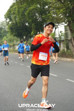 UPRACE DAY 2023 - HỒ CHÍ MINH - Ảnh #793846