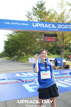 UPRACE DAY 2023 - HỒ CHÍ MINH - Ảnh #796821